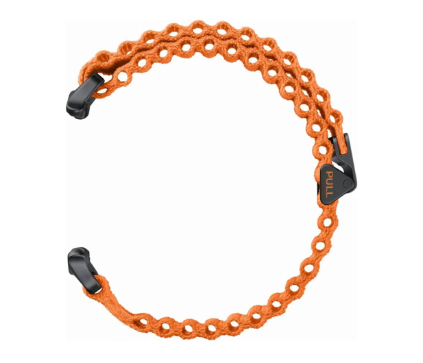 SAMSUNG Pasek Trail Band do Watch Ultra orange - 1347307 - zdjęcie 4